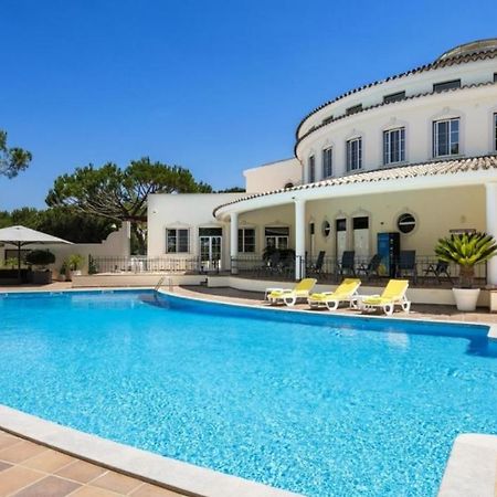 Beautiful 2-Bed Apartment Golf Pool Beach FAO Exterior photo