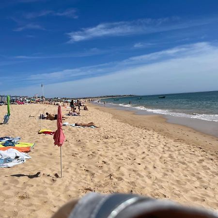 Beautiful 2-Bed Apartment Golf Pool Beach FAO Exterior photo