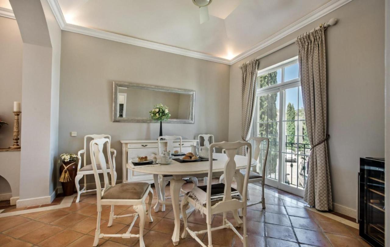 Beautiful 2-Bed Apartment Golf Pool Beach FAO Exterior photo