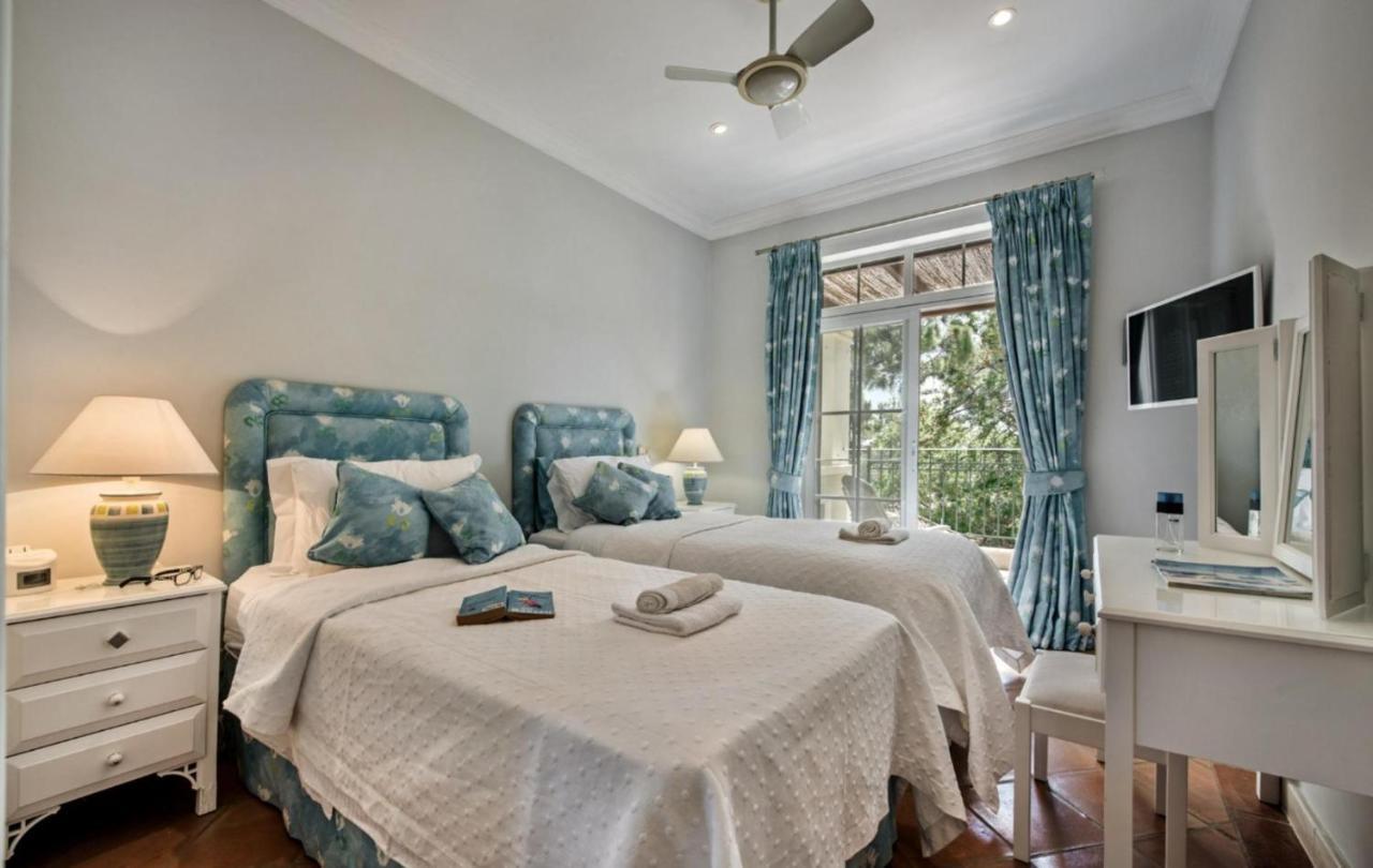 Beautiful 2-Bed Apartment Golf Pool Beach FAO Exterior photo