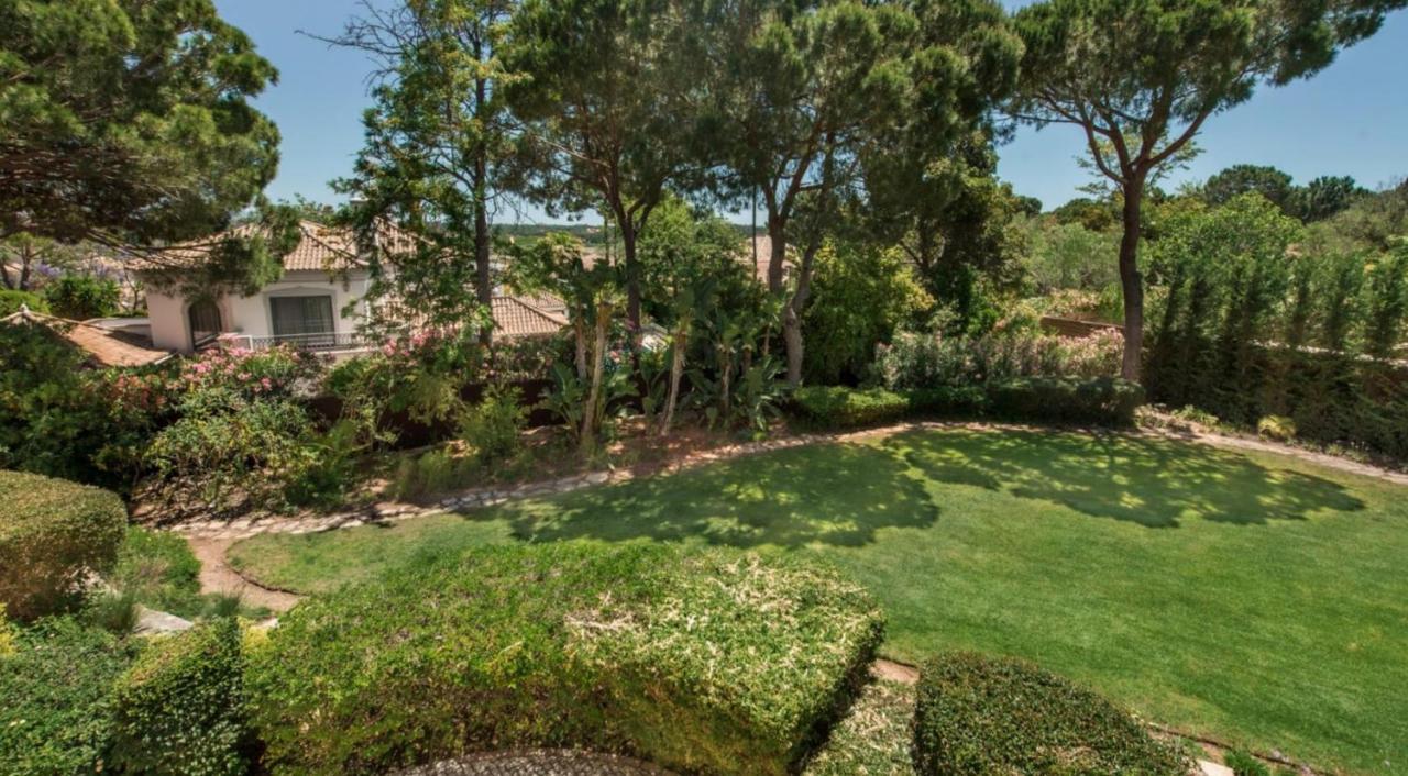 Beautiful 2-Bed Apartment Golf Pool Beach FAO Exterior photo