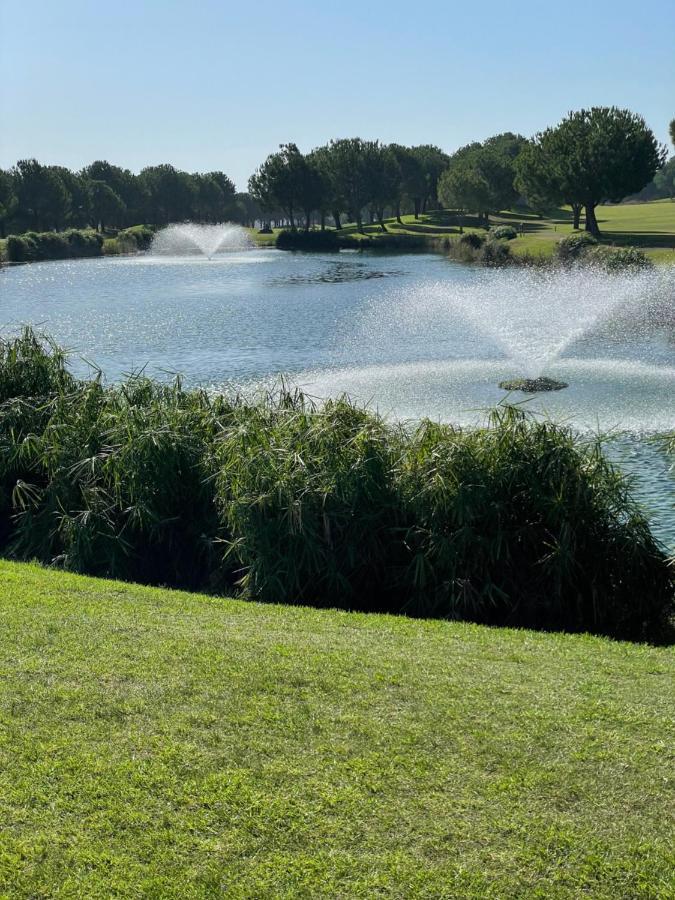 Beautiful 2-Bed Apartment Golf Pool Beach FAO Exterior photo