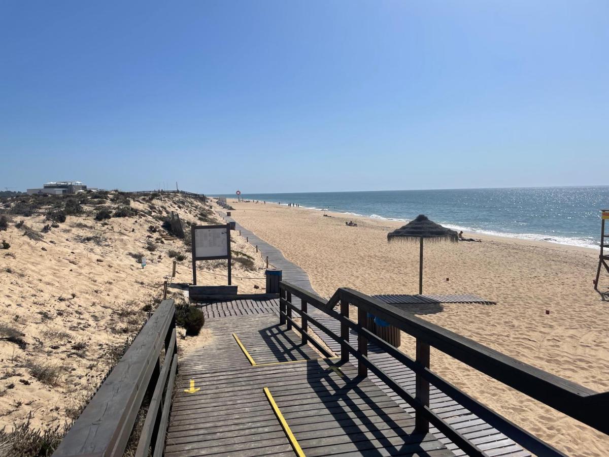 Beautiful 2-Bed Apartment Golf Pool Beach FAO Exterior photo