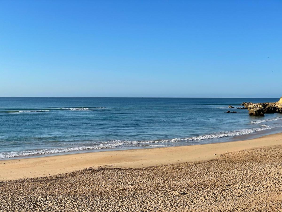 Beautiful 2-Bed Apartment Golf Pool Beach FAO Exterior photo