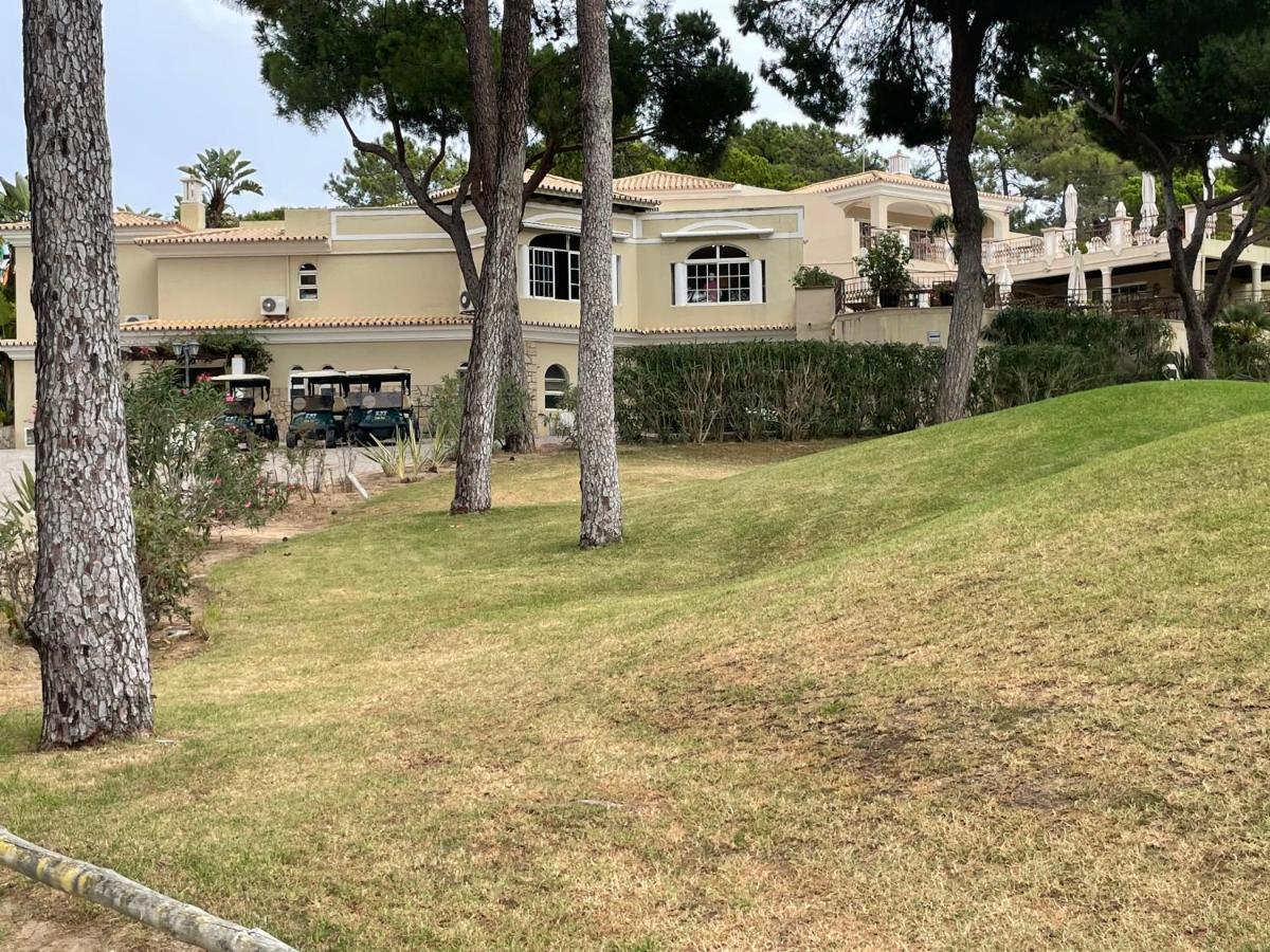 Beautiful 2-Bed Apartment Golf Pool Beach FAO Exterior photo